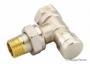 Фото Danfoss Клапан ручной запорный RLV-20 угловой (003L0145)
