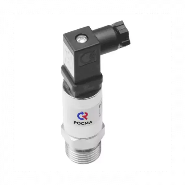 Фото Преобразователь давления РПД-И 0-1,6 МПа кл.0,5 G1/2" Росма 00000041092
