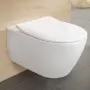 Фото Унитаз подвесной Villeroy & Boch Subway 2.0 5614R2R1
