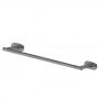 Фото Newform Accessori tondi Полотенцедержатель 45см, цвет: PVD brushed gun metal