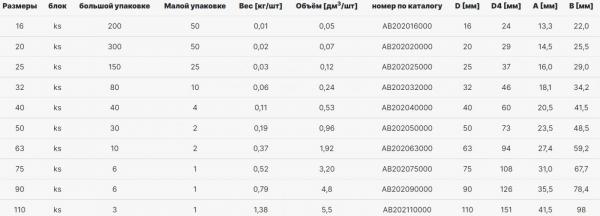Фото Угольник 90° AlcaPipe PPR d25 (AB202025000)