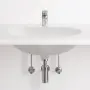 Фото Раковина встраиваемая Villeroy & Boch O.novo 60x35 41626001