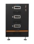 Фото Стабилизатор напряжения Энергия Hybrid II 60000/3 (Е0101-0173)