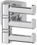 Фото Крючок поворотный тройной FBS Esperado ESP 047
