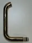 Фото Смеситель для раковины GROHE Essence без донного клапана, XL-size, теплый закат глянец (24170DA1)