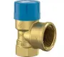 Фото Meibes  Предохранительный клапан Prescor B 3/4 x 1-8b TRD (TM-FL 27111)