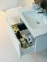 Фото Тумба под раковину Laufen Moderna Plus 75х46 4.3511.1.054.463.1
