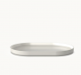Фото Лоток, Decor Walther, Of.Line, шгв 330*210*30, цвет-Shell