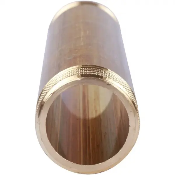Фото Удлинитель с резьбой STOUT (SFT-0062-001150) НН 1x150