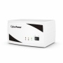 Фото Источник бесперебойного питания CyberPower  (SMP350EI)