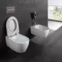 Фото Биде подвесное Geberit iCon 234000000