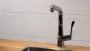 Фото 14883000 HG Metris Select смеситель для кухни
