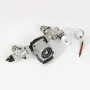 Фото Насосно-смесительная группа UNI-FITT SOLOMIX 1" с энергоэффективным насосом GRUNDFOS UPM3 AUTO 25-70 130 (472E1200)