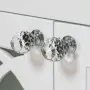Фото Тумба с раковиной Misty Тондо 100 (П-Тон09100-012+Р-Евв14100-Д)
