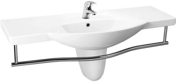 Фото Держатель для полотенец под раковину Ideal Standard Motion B5316AA хром