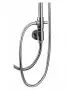 Фото Душевой гарнитур Webert Comfort AC0675015METAL