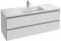 Фото Тумба под раковину Jacob Delafon Vox 120x46 EB2021-RA-N18 белый