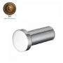 Фото Крючок, 3SC, Guy & Guy, шгв 25*40*25, цвет-Matt Satin Bronze