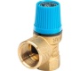 Фото Watts  SVW  10 1/2"  Предохранительный клапан для систем водоснабжения  10 бар. (TM-10004705(02.16.110))