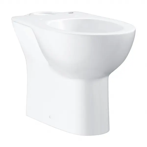Фото Унитаз-компакт Grohe BauCeramic 39428000+39436000+39493000