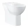 Фото Унитаз-компакт Grohe BauCeramic 39428000+39436000+39493000